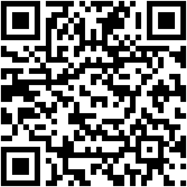Lightning QR kód